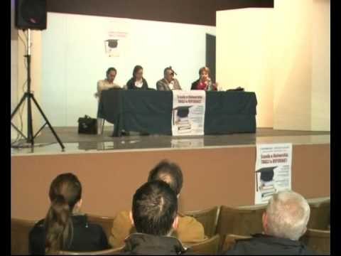 SCUOLA. Riforma Gelmini, tagli o riforma?