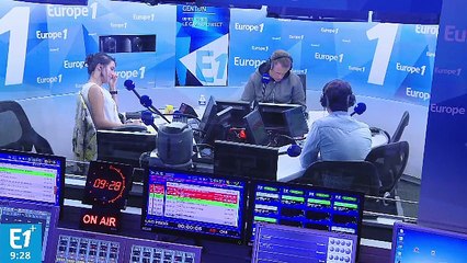 Thomas Sotto rejoint France 2