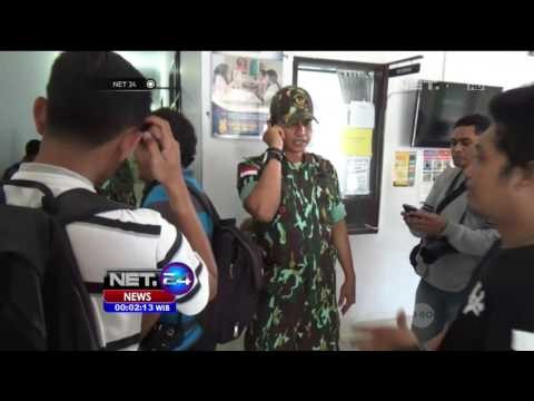 Akhirnya Basri dan Istri Ditangkap Satgas Tinombala - NET24