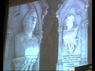 BARLETTA. Presentazione del libro "Il teatro comunale Curci di Barletta - storia e restauro"