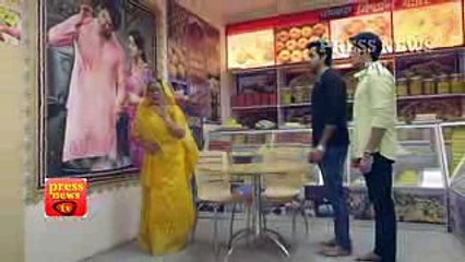 Tu Sooraj Main Saanjh Piyaji - 9th August 2017 - Starplus Serial News