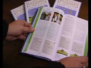 Presentata la guida enogastronomica "La Puglia e' servita" edizione 2009