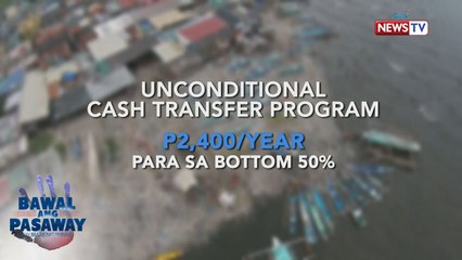 Bawal ang Pasaway: Epekto ng Tax Reform Bill, alamin
