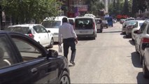 Kahramanmaraş - Belediye Başkanına 'İşçiye Hakaret' Suçundan 740 Lira Ceza