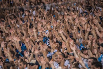 OM - Dijon | 12è hOMme