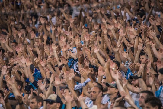 OM - Dijon | 12è hOMme