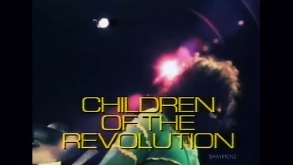 T. Rex : Children of The Revolution (HQ) 1972