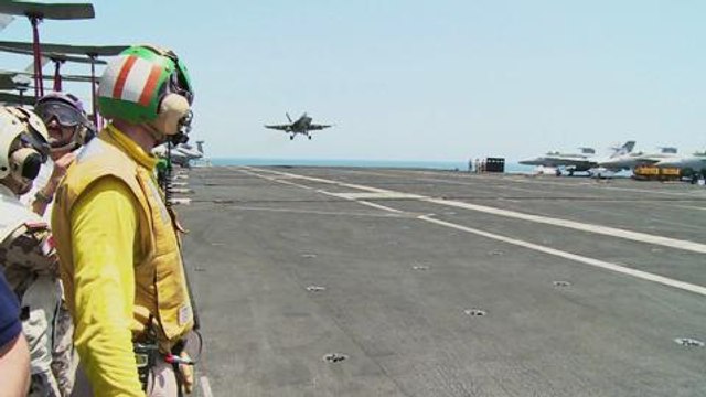 Talk to Al Jazeera - Khalid bin Mohammed Al Attiyah promo