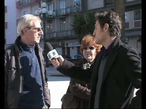 TRANI. Il Natale e' alle porte [Microfono Aperto]