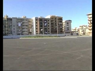 ANDRIA. Mercato settimanale nella 167 da gennaio