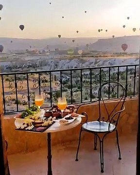 Cappadocia, Turkey