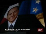 TG 05.03.10 Berlusconi: 