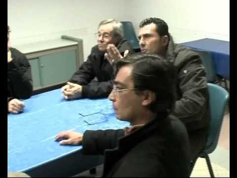 ANDRIA. No dei residenti al trasferimento del mercato nella 167