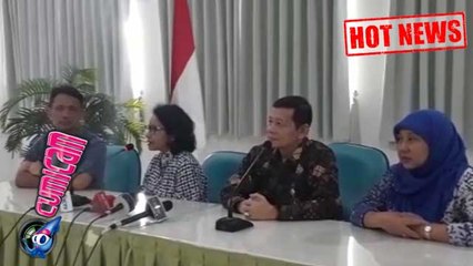 Hot News! Ini Alasan Dokter Melarang Tora Sudiro Dibesuk Teman - Cumicam 08 Agustus 2017