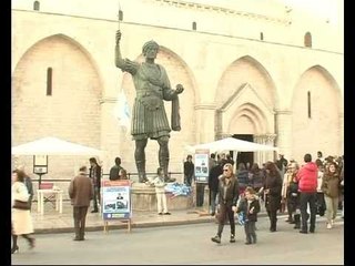 BARLETTA. Il PDL attacca Maffei