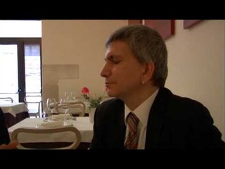 10.03.10 Day by day - Nichi Vendola. Parte 1/2