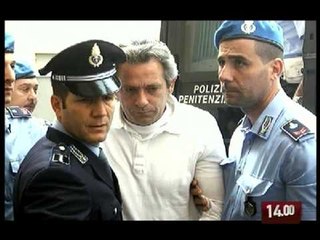 TG 11.03.10 Guede: "Da Alessi farneticazioni di una mente malata"