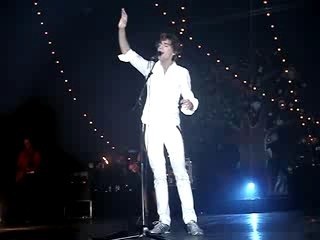 Mika Nice 22/10/2007 How Much Do You Love Me