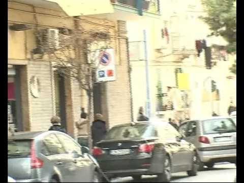 BISCEGLIE. Natale a luci spente [Microfono Aperto]