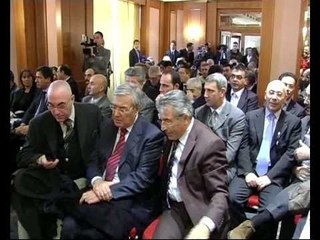 Nasce ALLEANZA DI CENTRO PER LE LIBERTA'