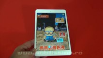 Plants vs Zombies 2 review, gameplay prezentat pe iPad Mini - Mobilissimo.ro