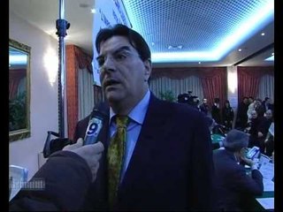 PROVINCIALI BAT. Raffaele Grimaldi possibile candidato presidente BAT