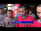 Dua Pengedar Sabu Ditangkap Polisi Semarang - NET5