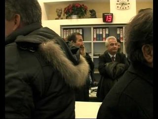 MARGHERITA DI S. Inaugurazione ufficio IAT, Informazione e accoglienza turistica