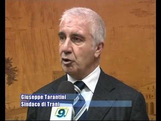 TRANI. Ipotesi sul futuro del nuovo ospedale