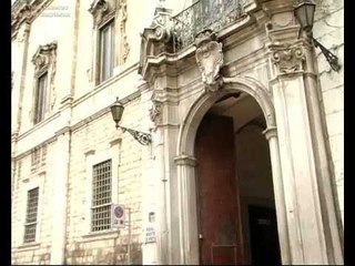 Real Monte di Pietà : Sede prefettura BAT