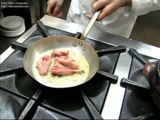 Ricette Natalizie: Il menù di Peppe Zullo " il secondo "