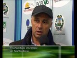 Manfredonia - Scafatese 1-0  [17^ Giornata Seconda Divisione gir.C 2008/09]