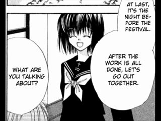 Boys kingdom chapter 6 the last chapter