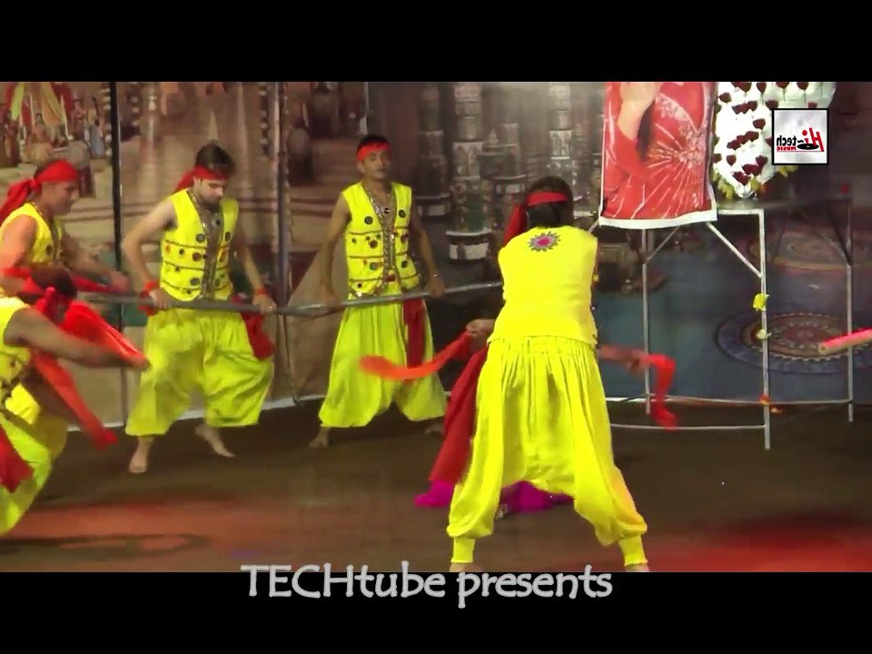 Bahubali funny stage drama 2017