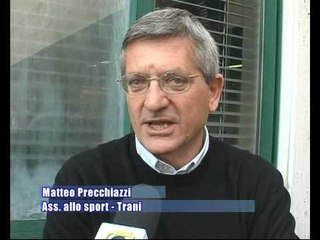 TRANI. Sport e giovani