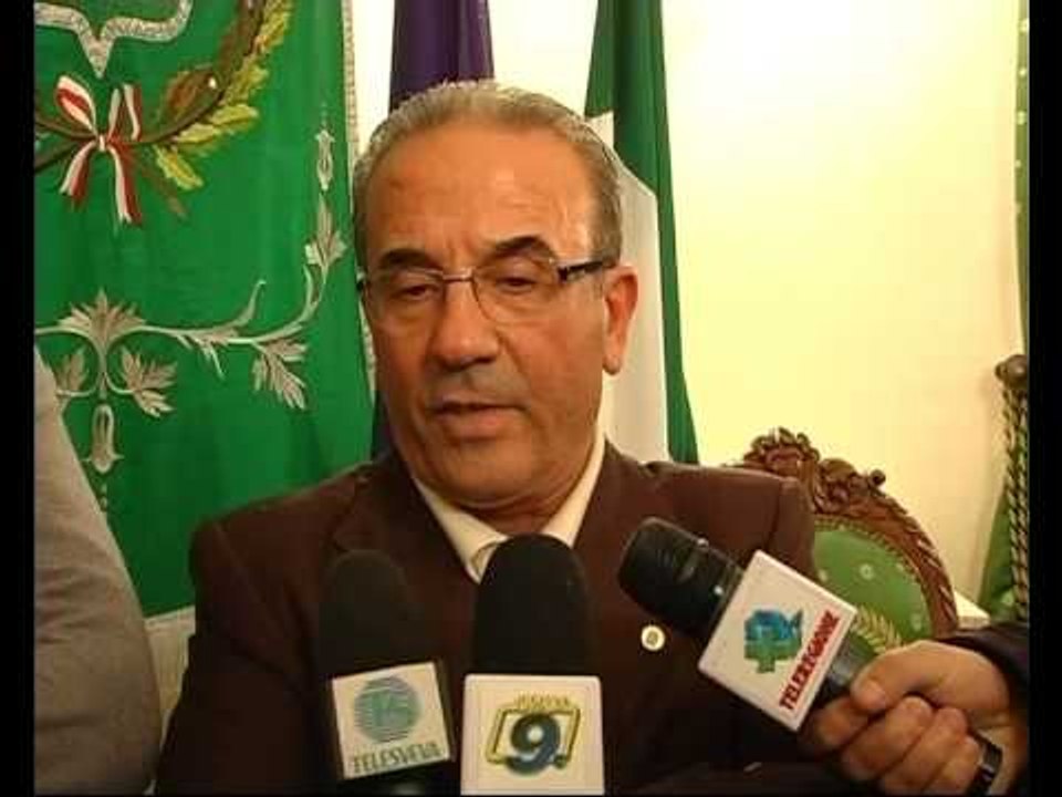 CORATO. Misure anti crisi