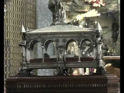 BARLETTA. Festeggiamenti in onore di San Ruggiero