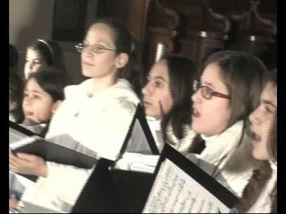 CORATO. Concerto di fine anno