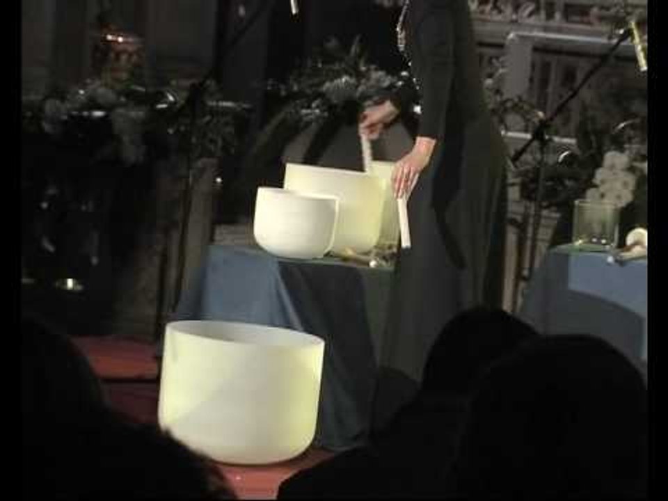 ANDRIA. Armonie, colori e luci dell'anima