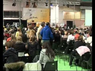 ANDRIA. Centenario dell'Azione Cattolica diocesi di Andria