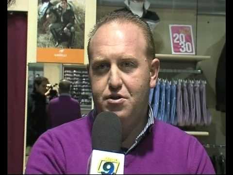 Si Saldi chi puo'. [Microfono Aperto]