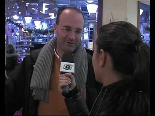 ANDRIA. Scattata la stagione dei saldi.