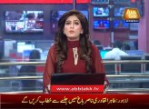 Breaking News - 8th August 2017 -  Islamabad High Court hears petition to stop Nawaz Sharif rally for tomorrow.