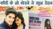 Yeh Rishta Kya Kehlata Hai : Rohan Mehra HAPPY with Kanchi Singh DECISION | FilmiBeat