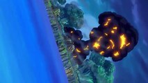 Vinsmokes Saves Brock Collie Island - One Piece 788
