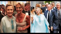 Hillary Clinton Humiliated At Billionaire’s Wedding