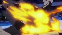 【ヒロアカ】Uraraka VS Bakugo - Boku no Hero Academia Season2 Episode 9