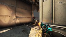 Counter-Strike: Global Offensive - S24 Highlights - Week 6