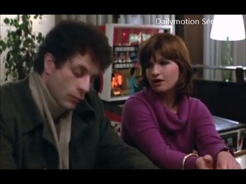 Médecins de Nuit saison 1 épisode 1 Michel vidéo