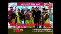 Iss Pyar Ko Kya Naam doon 3  Bhabhi Tera Devar Dewaana 8th August 2017